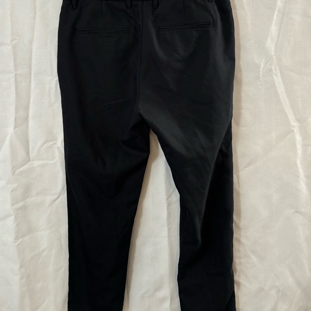 Trousers - Picture 3 of 3